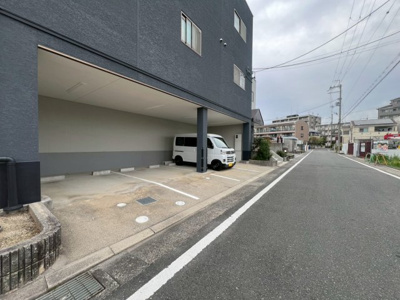 【駐車場】 | ディアパゾン