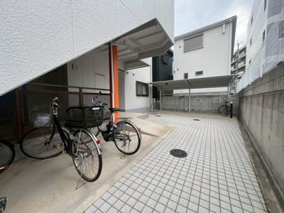 【その他共用部分】 | ディアパゾン
