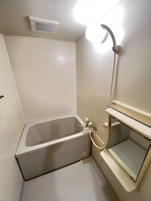 【浴室】 | ディアパゾン