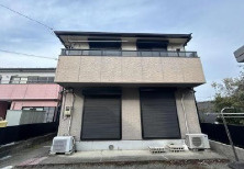 厚木市小野　中古戸建