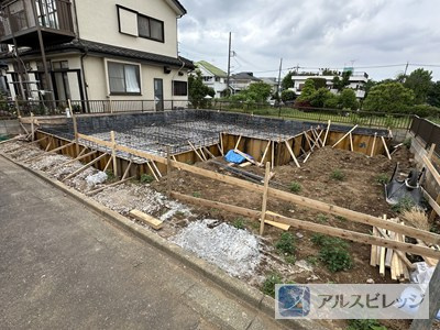 新座市石神1丁目の外観|外観