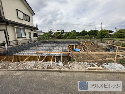 新座市石神1丁目の外観|外観