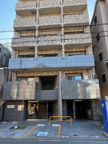～オーナーチェンジ物件～現況賃貸中◆角住戸の１K◆４沿線利用可能◆アスヴェル京都市役所前Ⅱの外観|外観