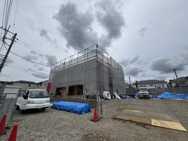 仮）五香７丁目アパートⅠ