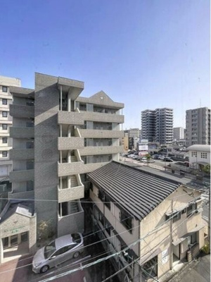 【展望】 | ピアリード大分