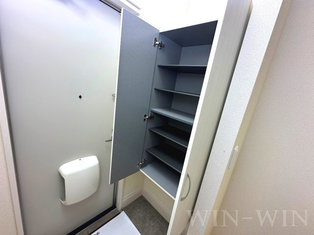 アぺーゴ Bの玄関|イメージ（同施工会社同一モデルの写真です）