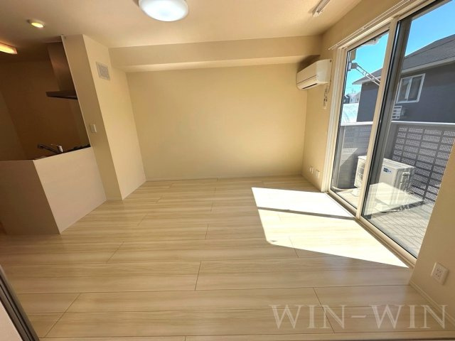 アぺーゴ Bの居間・リビング|イメージ（同施工会社同一モデルの写真です）