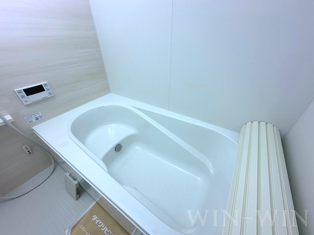 アぺーゴ Bの浴室|イメージ（同施工会社同一モデルの写真です）