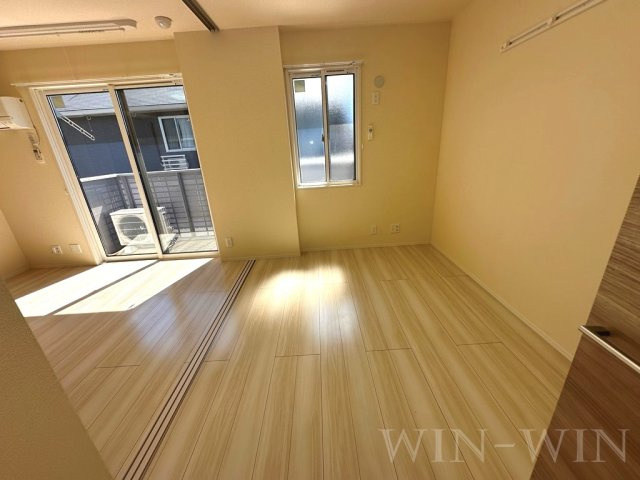 アぺーゴ Bの寝室|イメージ（同施工会社同一モデルの写真です）
