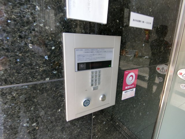Navi3のその他共用部分