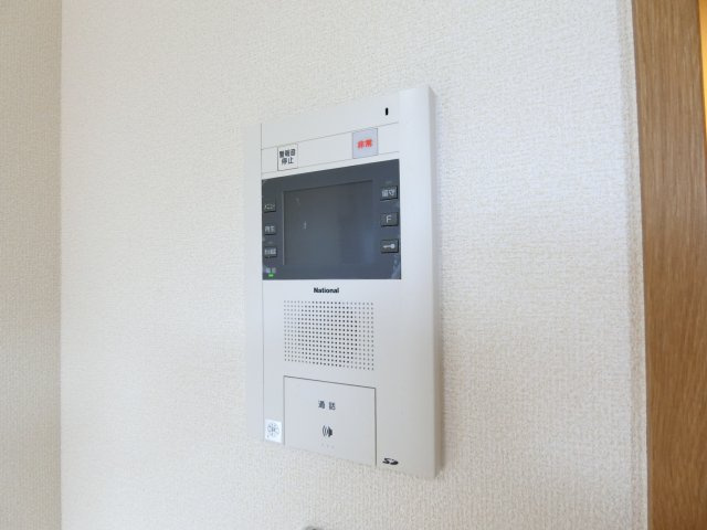 Navi3のセキュリティ
