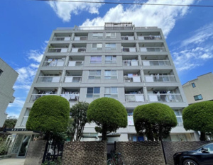 東山コーポラスの画像