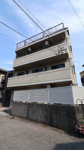 フルール須磨離宮
