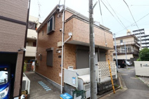 シャンテ赤塚新町の画像