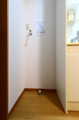 【設備】 | シャンテ赤塚新町 | 家具・小物はイメージです