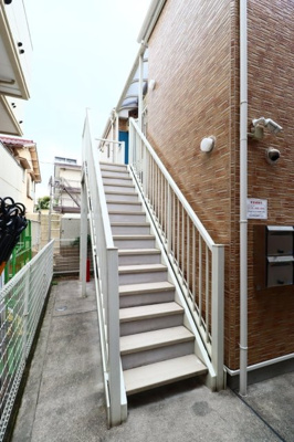【その他共用部分】 | シャンテ赤塚新町