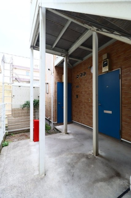 【その他共用部分】 | シャンテ赤塚新町