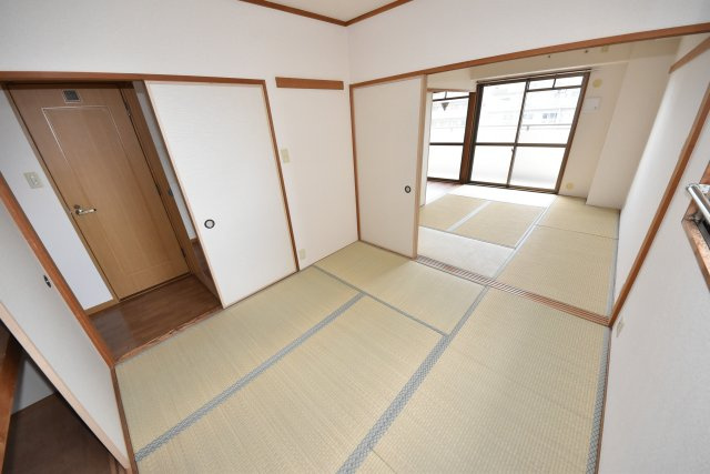 サウスサイドなにわ筋のその他共用部分