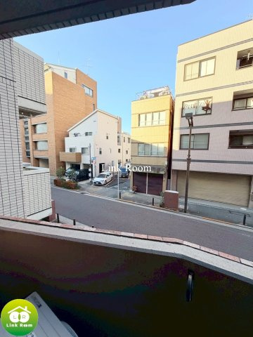 ル・リオン両国参番館のその他