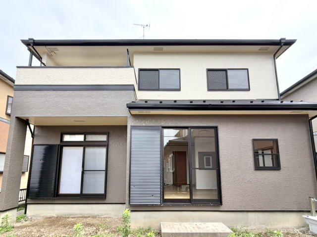 【中古戸建】伊勢崎市連取町の外観|■外観｜今から見たい！大歓迎です♪お気軽にお問い合わせください♪オウチ探しは木ノ葉プランニング♪