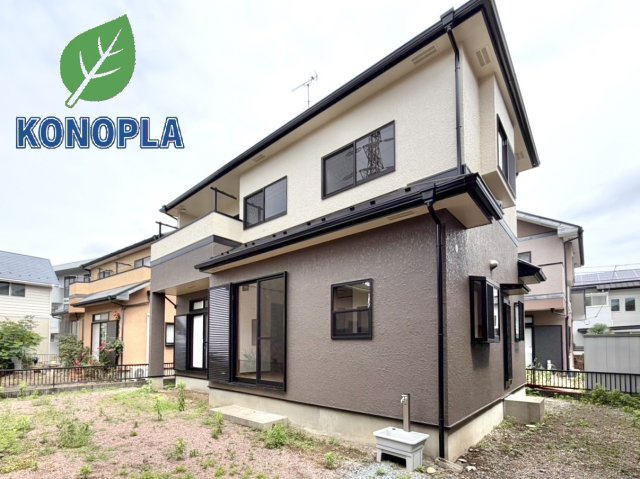 【中古戸建】伊勢崎市連取町