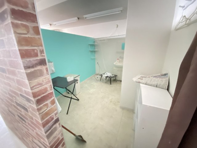 【ロビー】 | 笠間2682-1店舗 | 室内