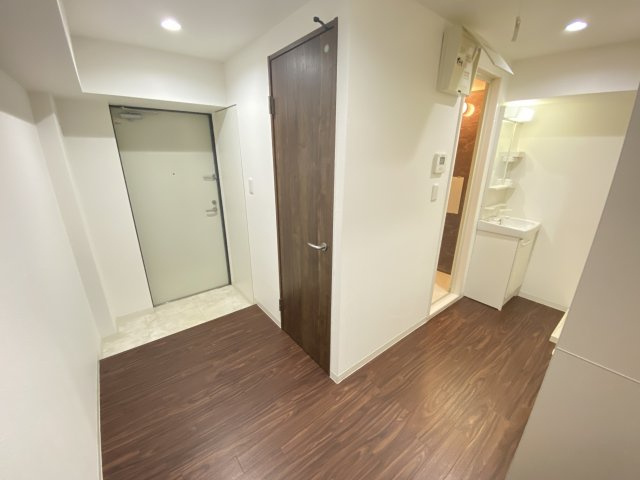 Ｖｉｌｌａ　Ｂｏｎｈｅｕｒの内装