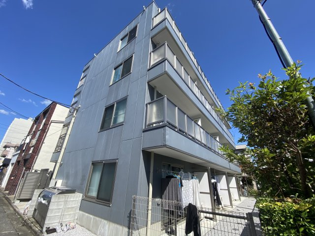 Ｖｉｌｌａ　Ｂｏｎｈｅｕｒの庭