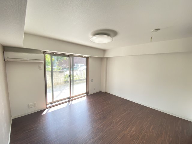 Ｖｉｌｌａ　Ｂｏｎｈｅｕｒの内装