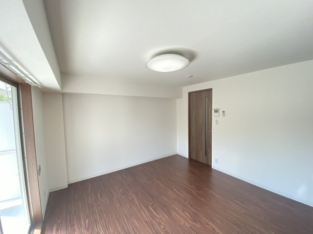 Ｖｉｌｌａ　Ｂｏｎｈｅｕｒの内装