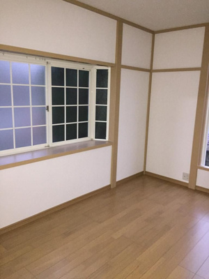 【内装】 | グレーマジック