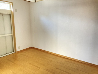 【寝室】 | グレーマジック