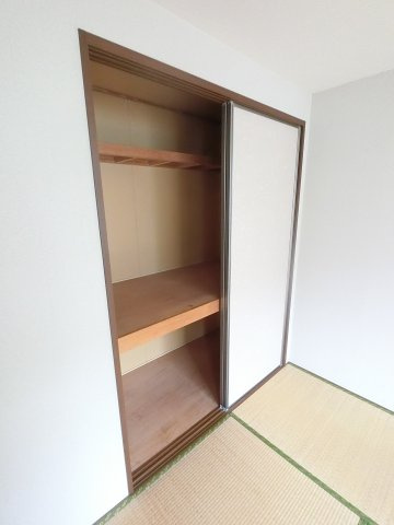 【収納】