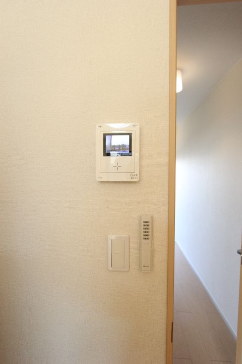 クオーレⅠのセキュリティ