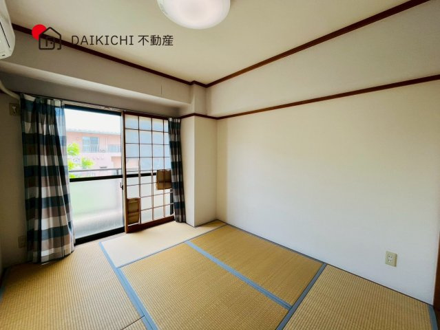 【和室】 | シティホームズ吹上壱番館