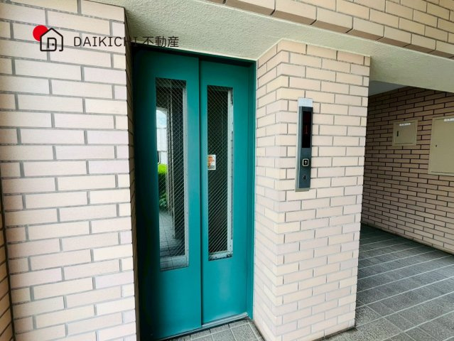 【その他共用部分】 | シティホームズ吹上壱番館