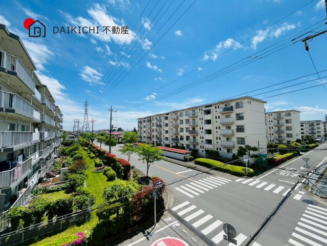【展望】 | シティホームズ吹上壱番館