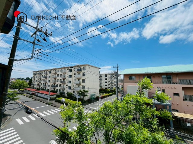 【展望】 | シティホームズ吹上壱番館