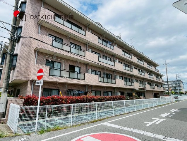 【外観】 | シティホームズ吹上壱番館