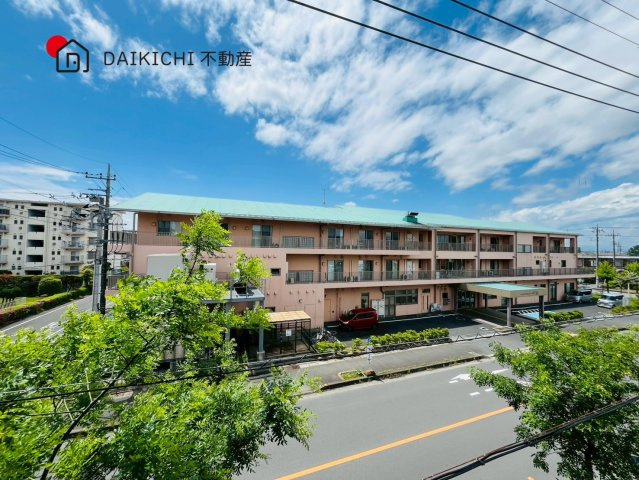 【展望】 | シティホームズ吹上壱番館