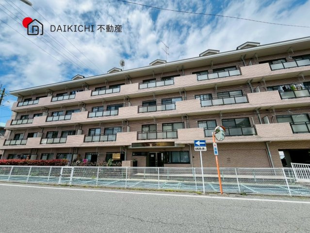 【外観】 | シティホームズ吹上壱番館