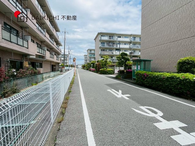 【周辺】 | シティホームズ吹上壱番館