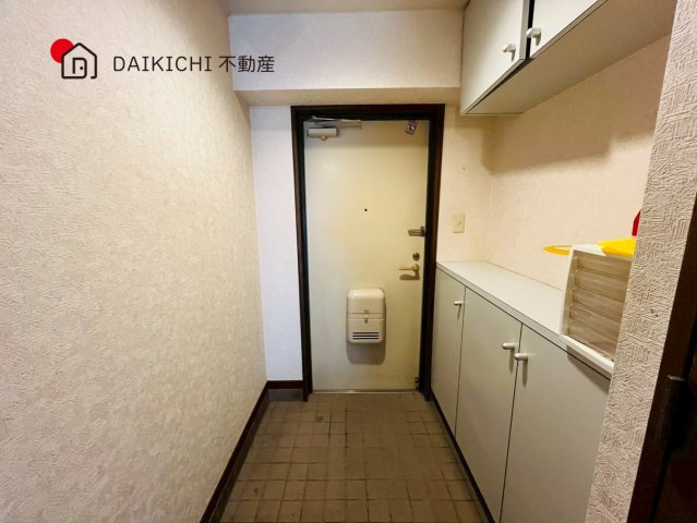 【玄関】 | シティホームズ吹上壱番館
