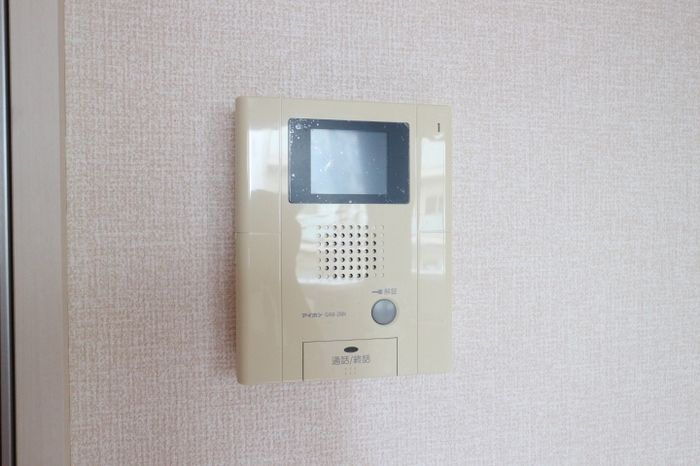 セレーノ.Ｋのセキュリティ