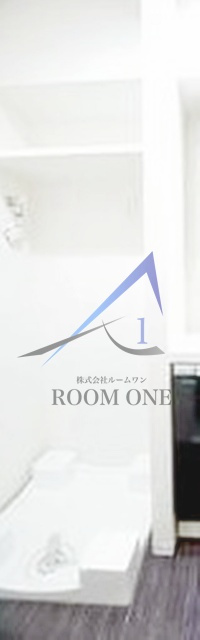 ブライズ尾久の設備|洗濯機置き場です。