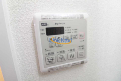【浴室】 | プレサンス西九条シティベイ