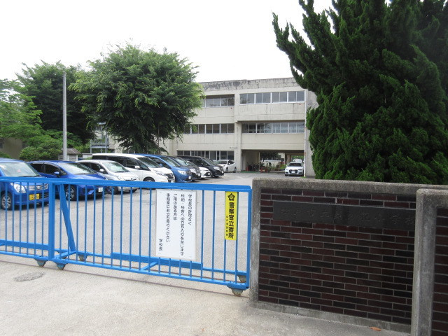 メゾンクレールのその他|松戸市立貝の花小学校