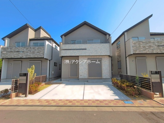 所沢市東狭山ヶ丘3丁目・全7棟　新築一戸建　2号棟
