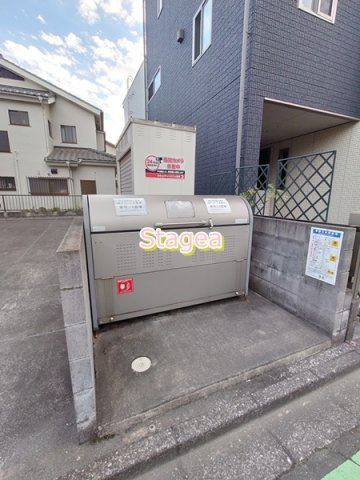 アンプルール ブワ スーブニールのその他共用部分