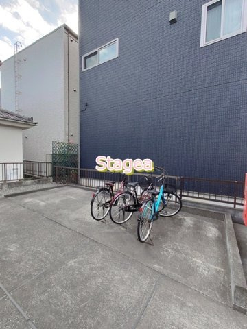 アンプルール ブワ スーブニールのその他共用部分